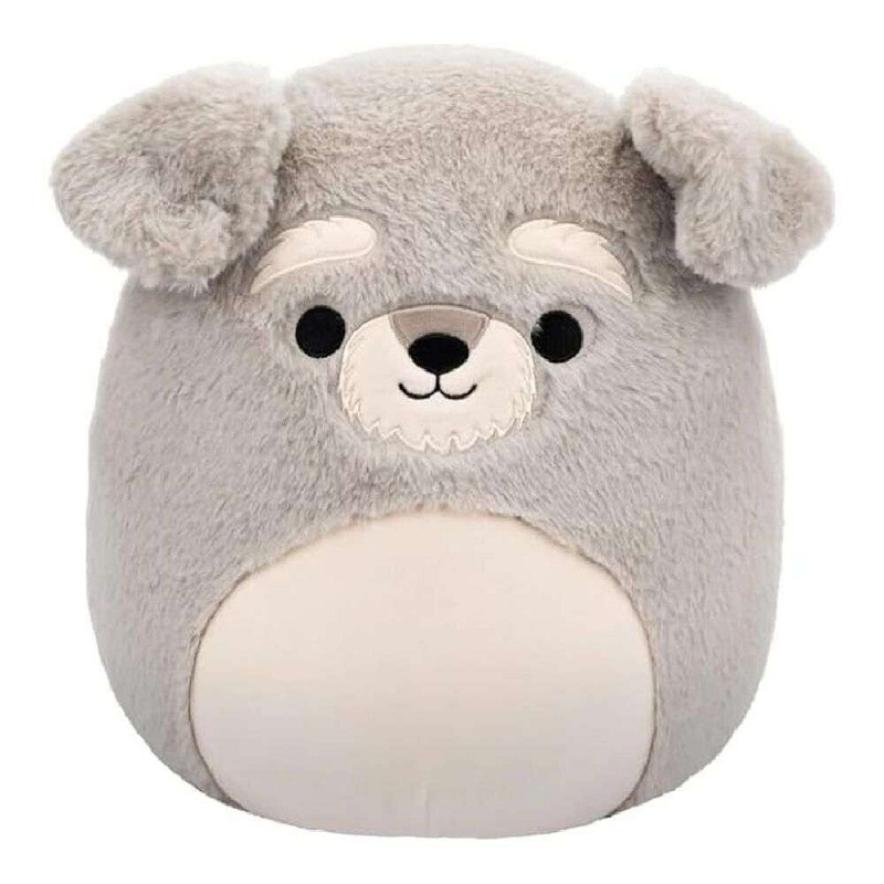 SQUISHMALLOW-SHAUN Jazwares Λούτρινο Squishmallows Fuzzamallow Shaun 30.5cm - Image 1