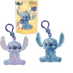 Disney: Lilo & Stitch - Slow Rising Anti-Stress Φιγούρα Μπρελόκ