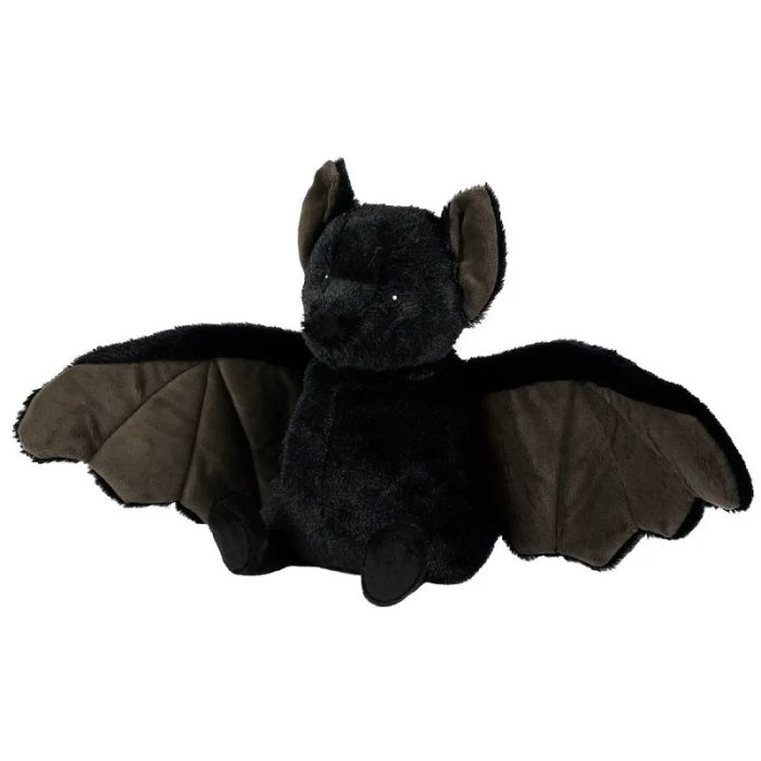 Warmies® Black Bat - Image 1