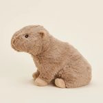 Warmies® Capybara - Image 2