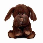 Warmies® Chocolate Labrador