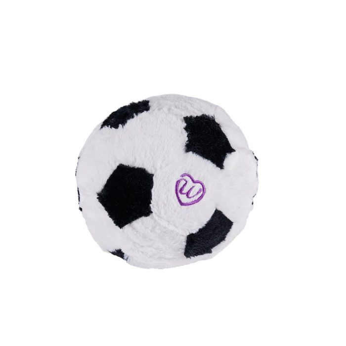 Warmies® Football - Image 1