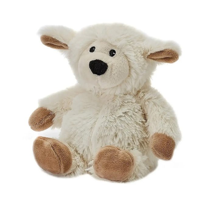 WARMIES-SHEEP Warmies® Junior Πρόβατο - Image 1