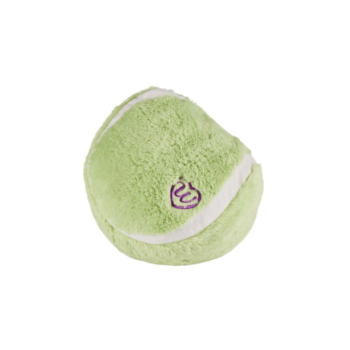 Warmies® Tennis Ball - Image 1