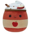 Jazwares Λούτρινο Squishmallows Squishmallows Mead The Apple Cider για 3+ Ετών 19 εκ