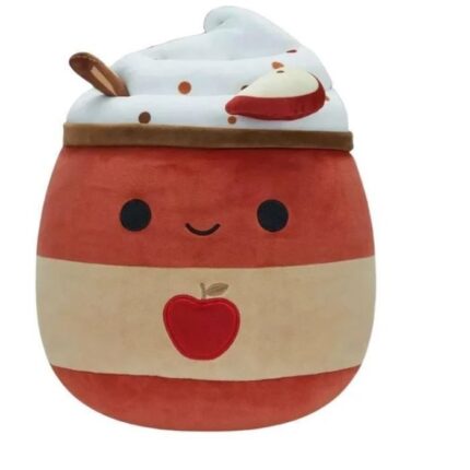 Jazwares Λούτρινο Squishmallows Squishmallows Mead The Apple Cider για 3+ Ετών 19 εκ