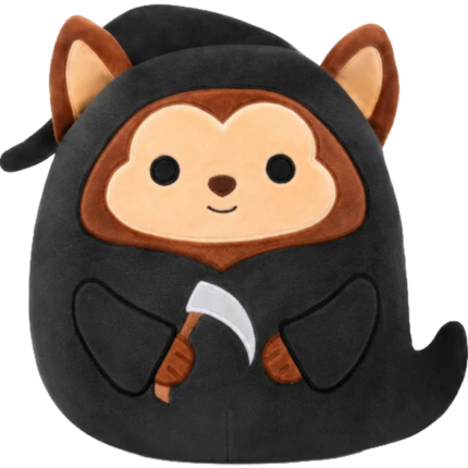 Squishmallows - Wade the Werewolf Halloween 19cm