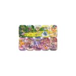 POKEMON 30th Celebration Mini Tin - Image 2